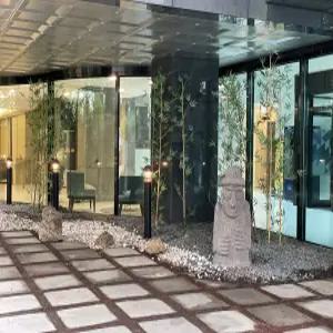 제주 그레이스호텔(grace Hotel Jeju)