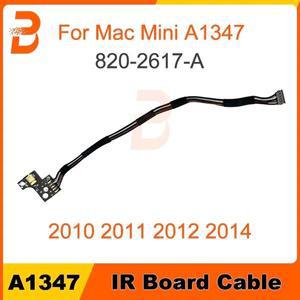 IR 보드 적외선 센서 플렉스 케이블 맥 미니 A1347 923-0251 922-9558 2010 2011 2012 2014 년용 820-2617