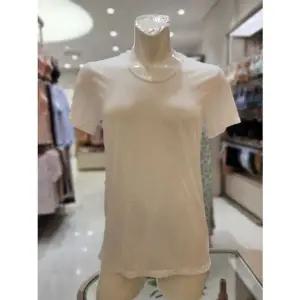 [NS홈쇼핑]폴리 레이온 스판 쿨 매쉬 남성 사계절 기본 반팔런닝 VMV8618A..[35047083]