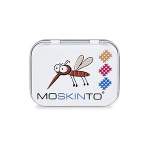 썸머 모기패치 독일 모스킨토 42매입 1개 아동 유아 어린이 성인 야외 캠핑 용품