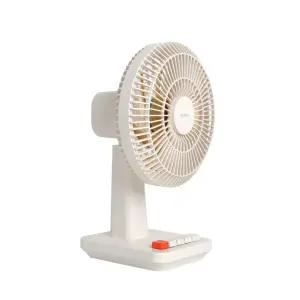 rozet 탁상형 책상용 무선 회전 레트로선풍기 RX-8110