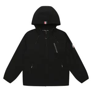 [에스핏]PSG 쿨 베이직 경량바막 점퍼 - 블랙 (SJZ303MFJP66)_CJ