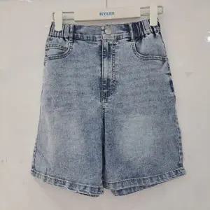 [에꼴리에][모다부평]5부 오픈 밴딩 워싱진/24B0258BL_BP