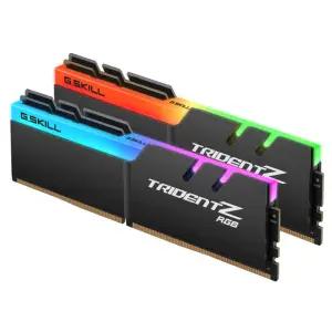 지스킬 DDR4-3600 CL18 TRIDENT Z RGB 패키지 16GB(8Gx2)
