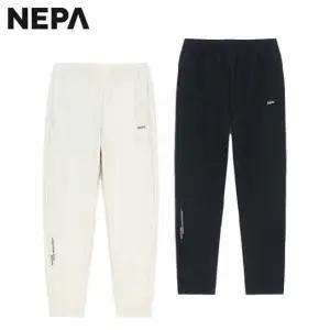 여름용 여성 포레스타 테이퍼드 냉감 트레이닝 팬츠 - 7K46322_HDD