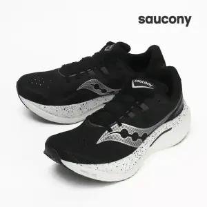 [써코니] 엔돌핀 스피드4 남성 블랙