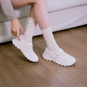 [오브엠][택가288,000] 메리제인 메쉬 샌들_S21MF724 (3color)