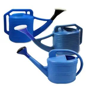 물조루 물뿌리개 물조리개 원예용품 베란다 텃밭 (대형)