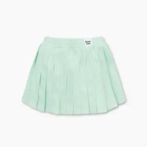 [갤러리아] 25SS 베네통키즈 플리츠 치마 레깅스 (QALG05531_MT)