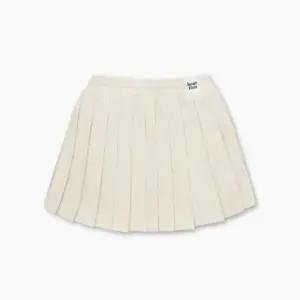 [갤러리아] 25SS 베네통키즈 플리츠 치마 레깅스 (QALG05531_CR)