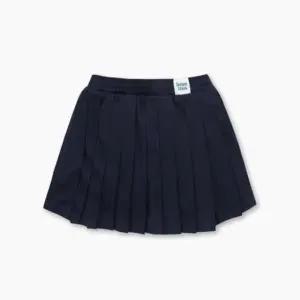 [갤러리아] 25SS 베네통키즈 플리츠 치마 레깅스 (QALG05531_NY)