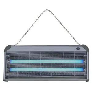 나노전자 전격 살충기 MK-1040/해충/날벌레/유인제/유인기/포집기/포충기/모기잡이/실내용/캠핑/휴대용