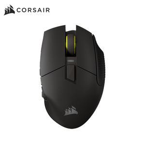 커세어 SCIMITAR RGB 엘리트 무선 SE 건메탈