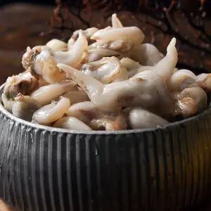 자연산 손질 새조개 1kg 순살