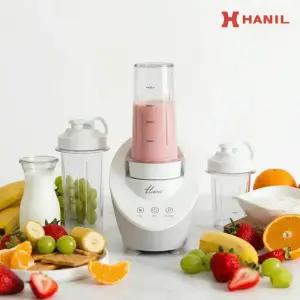 한일 소형 텀블러 자석 믹서기 JLM-331W