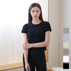 스컬피그 코트닉 데일리 티셔츠 (6컬러)