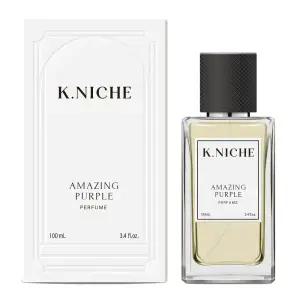 케이니치 어메이징퍼플 향수 100mL