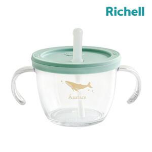 릿첼 아스타 첫걸음 빨대컵 민트