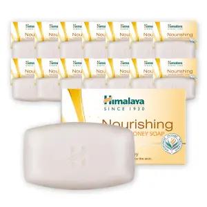 히말라야 크림허니 비누, 15개