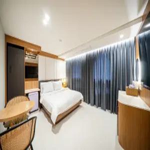 [경북 모텔] 문경 에이치에비뉴 (H Avenue) 문경점촌점 (문경,상주,영주,예천,의성,봉화)