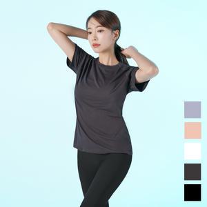 스컬피그 에어 메쉬 티셔츠 (5컬러)