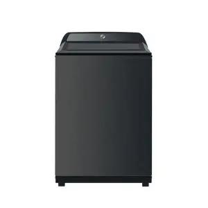 [삼성] 일반세탁기 통버블 WA23A8377KV 블랙케비어 23kg