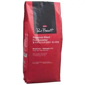 폴바셋 시그니처 블렌드 풀 포텐셜 1010g 무료배송