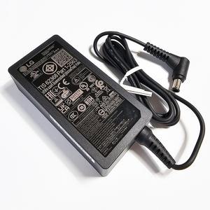 LG 정품 ADS-40FSG-19 19032GPK 호환 어댑터 19V 2.1A 40W  6.5x4.4 센터핀