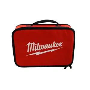 밀워키 파우치가방 다용도 공구 파우치 천가방