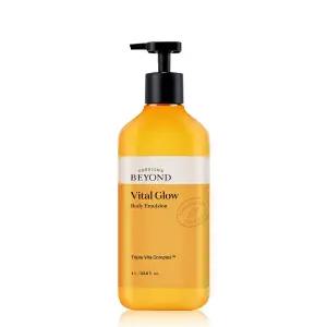 비욘드 바이탈 글로우 바디에멀전 1L