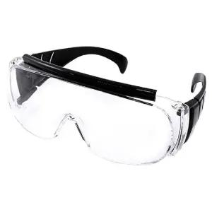 오토스 보안경 산업용 안전 고글 보호경 보호안경/작업/실험용/안경/작업용/산업/용고글/보호/투명/눈보호