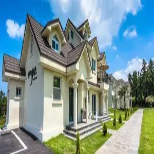 [제주] 제주 스파벨리스 펜션(제주펜션)