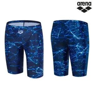 아레나 남자 4부 수영복 A5SM1PM13