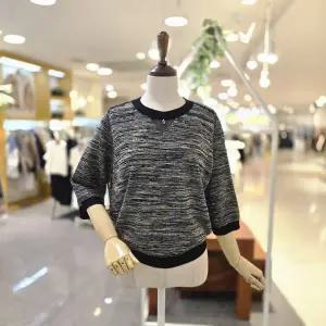 [대구백화점] [멜로디가든]멀티믹스 7부소매니트(M25F9K105)