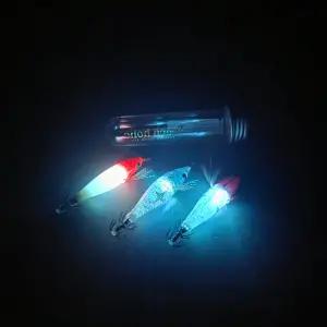 전자에기 터치홀릭 문어 갑오징어 쭈꾸미 에기