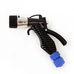 다용도스프레이건/물분사기/호스건/마당/물주기/텃밭/워터건/세차/분사/직수/정원/원예/화단/청소/베란다