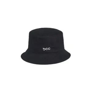 [보리보리/블랙야크 키즈]블랙야크 공용 bcc워싱 버킷햇 R2BYHTS2920-BK