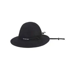 [보리보리/블랙야크 키즈]블랙야크 공용 트래블돔햇 R2BYHTF2913-BK