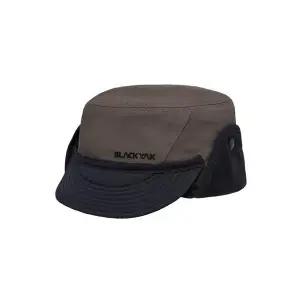 [보리보리/블랙야크 키즈]블랙야크 공용 팬텀플랩캡 R2BYHTF2925-DN