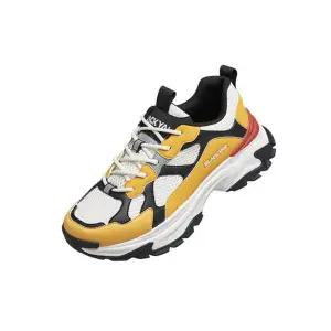 [보리보리/블랙야크 키즈]블랙야크 공용 테라블럭 RABYSHX2950-YE