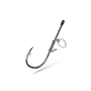 생 외수질바늘 를살리는 선상낚시 외수질채비 바늘을숨기는 8 민어농어광어채비 밑걸림개선