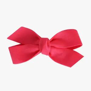 [밀리밤] 너만 보여 리본 헤어핀 MLAC23A11_7358