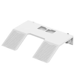 수생 파충류와 양서류 애완 위한 화이트 용 스 케 램프 핀 리움 어항