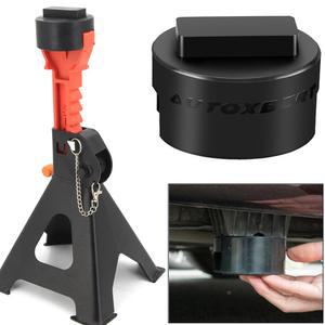 안전말목 미니 자동차 리프팅 수리 크롤러 작기스텐드 안전 핸들