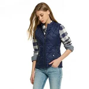 [테슬라][한정특가] 테슬라 경량 퀼팅 패딩 베스트 TM-XKJ46