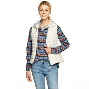 [테슬라][한정특가] 테슬라 패커블 경량 패딩 베스트 자켓 TM-XKJ26