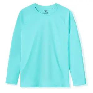 [CQR][한정특가] CQR 아동 긴팔티셔츠 택티컬 쿨티 쿨론티 CQ-LOL303