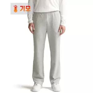 [테슬라][한정특가] 기모 스 스트레이트 팬츠 TM-YKB25