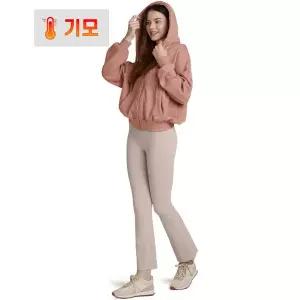 [테슬라][한정특가] 요가 기모 부츠컷 긴바지 TM-XBP83