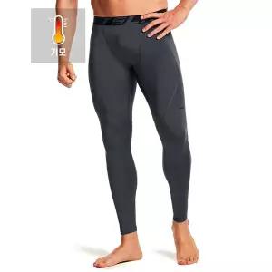 [테슬라][한정특가] 기모 라이트 웜 베이스레이어 러닝 속바지 레깅스 언더레이어 팬츠